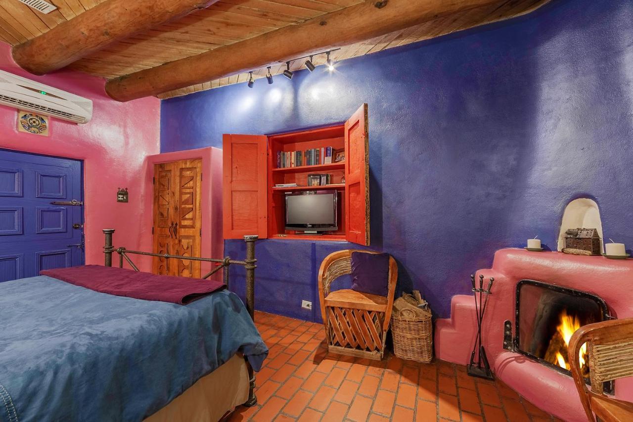 Bed & Breakfast Adobe And Pines