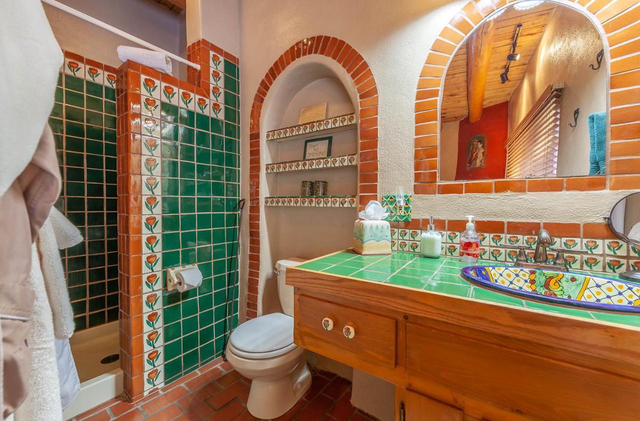 Bed & Breakfast Adobe And Pines Ranchos de Taos