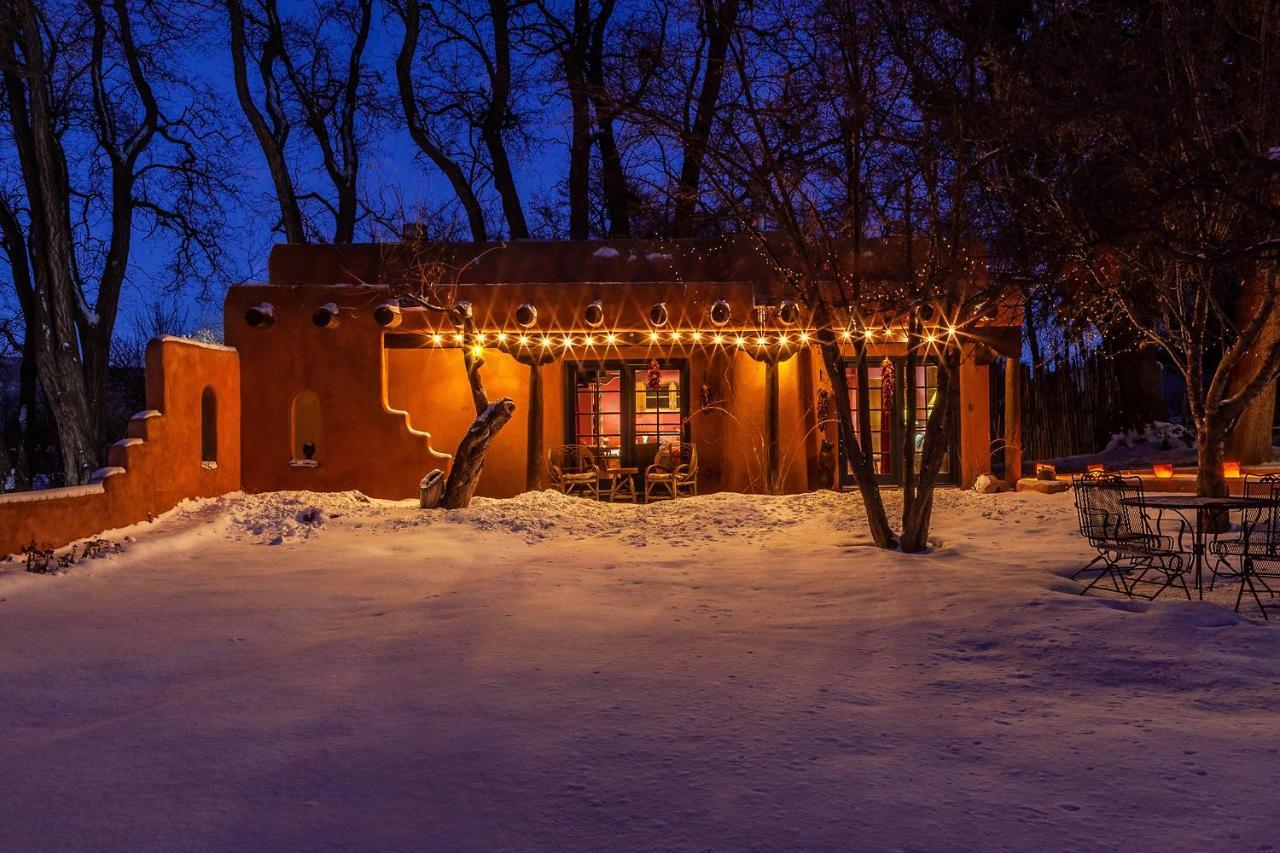 Adobe And Pines Bed & Breakfast 5*
