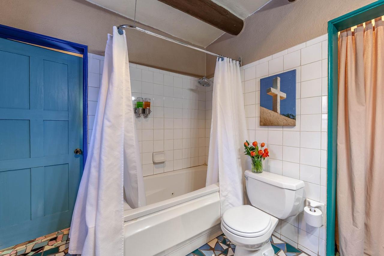 Bed & Breakfast Adobe And Pines Ranchos de Taos